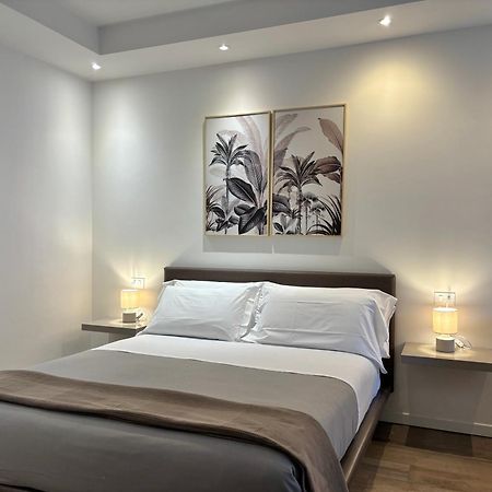 Smart House S.Orsola - Garage & Garden Apartment โบโลญญา ภายนอก รูปภาพ